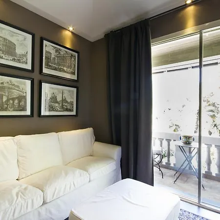 Concetta Villa Argegno